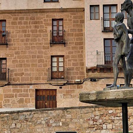 Domus Josefae Διαμέρισμα Σαλαμάνκα Εξωτερικό φωτογραφία