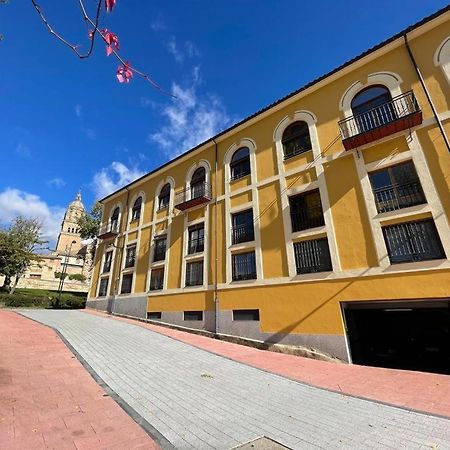 Domus Josefae Διαμέρισμα Σαλαμάνκα Εξωτερικό φωτογραφία