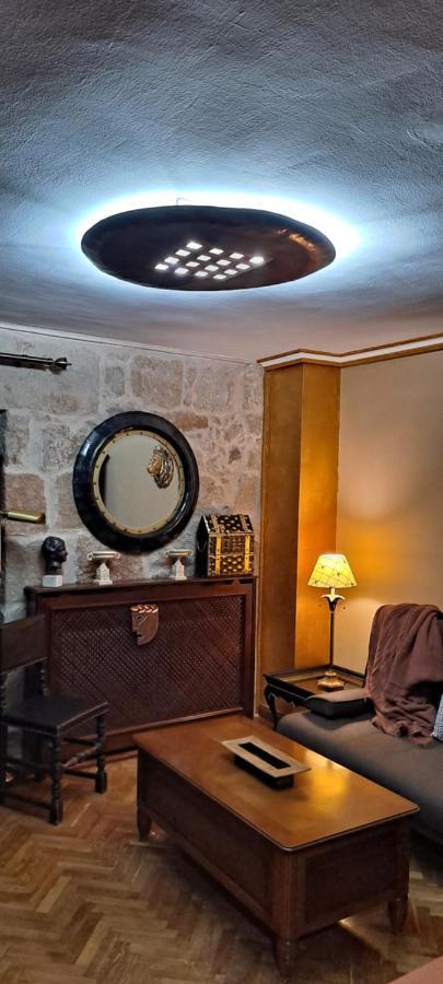 Domus Josefae Διαμέρισμα Σαλαμάνκα Εξωτερικό φωτογραφία