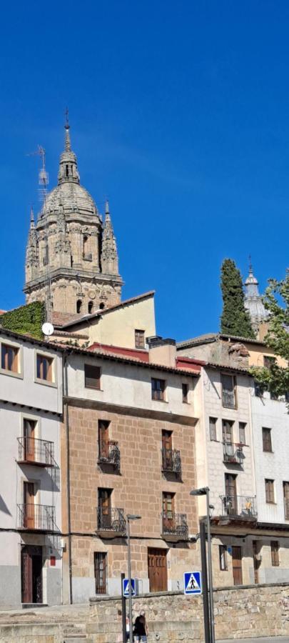 Domus Josefae Διαμέρισμα Σαλαμάνκα Εξωτερικό φωτογραφία