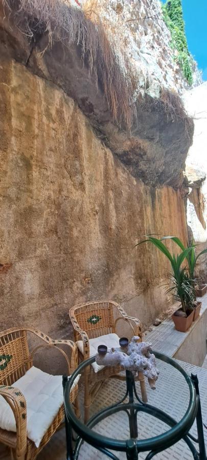 Domus Josefae Διαμέρισμα Σαλαμάνκα Εξωτερικό φωτογραφία