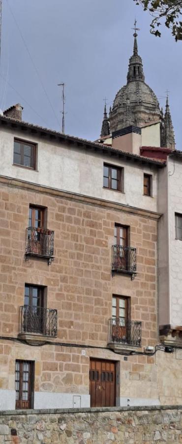 Domus Josefae Διαμέρισμα Σαλαμάνκα Εξωτερικό φωτογραφία