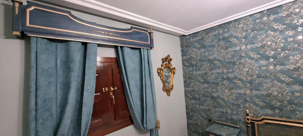Domus Josefae Διαμέρισμα Σαλαμάνκα Εξωτερικό φωτογραφία
