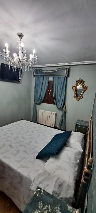 Domus Josefae Διαμέρισμα Σαλαμάνκα Εξωτερικό φωτογραφία