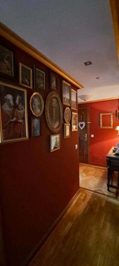 Domus Josefae Διαμέρισμα Σαλαμάνκα Εξωτερικό φωτογραφία