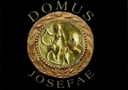 Domus Josefae Διαμέρισμα Σαλαμάνκα Εξωτερικό φωτογραφία