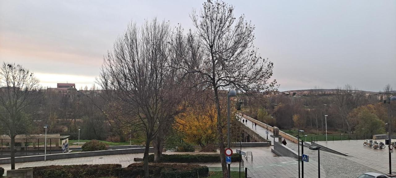 Domus Josefae Διαμέρισμα Σαλαμάνκα Εξωτερικό φωτογραφία