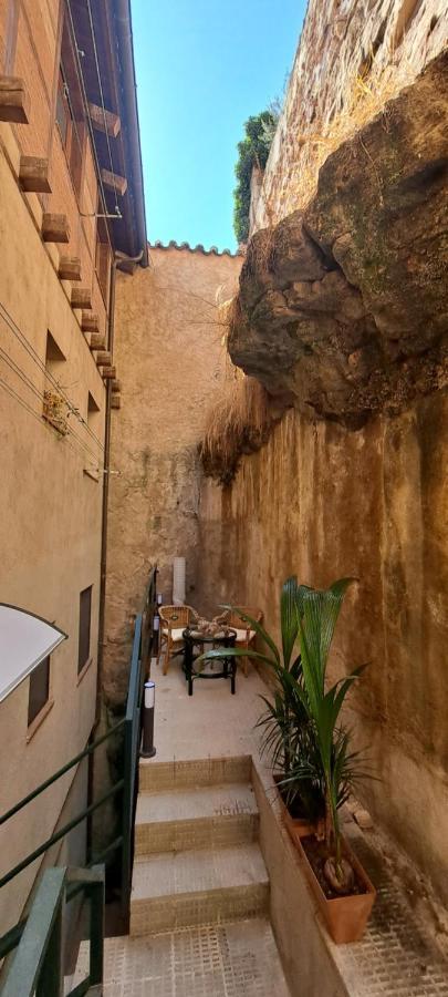 Domus Josefae Διαμέρισμα Σαλαμάνκα Εξωτερικό φωτογραφία