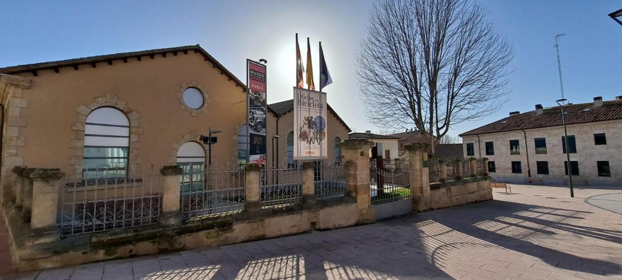 Domus Josefae Διαμέρισμα Σαλαμάνκα Εξωτερικό φωτογραφία