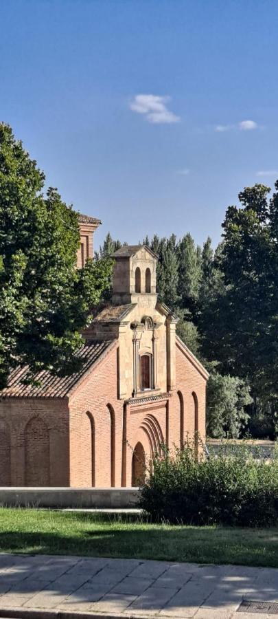 Domus Josefae Διαμέρισμα Σαλαμάνκα Εξωτερικό φωτογραφία