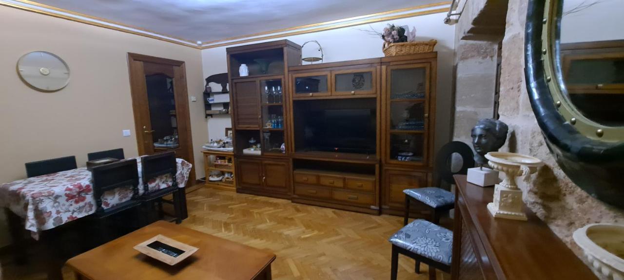 Domus Josefae Διαμέρισμα Σαλαμάνκα Εξωτερικό φωτογραφία